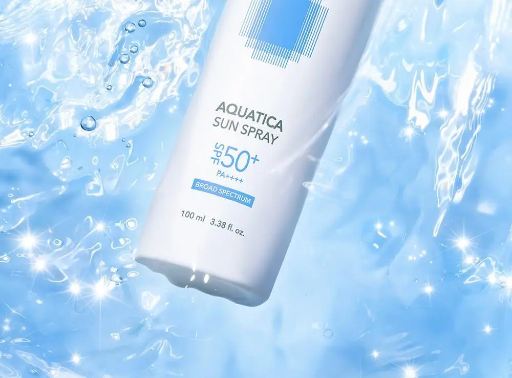[뿌리는 선크림/수분케어] 셀퓨전씨 아쿠아티카 썬 스프레이 100ml 상세페이지 26